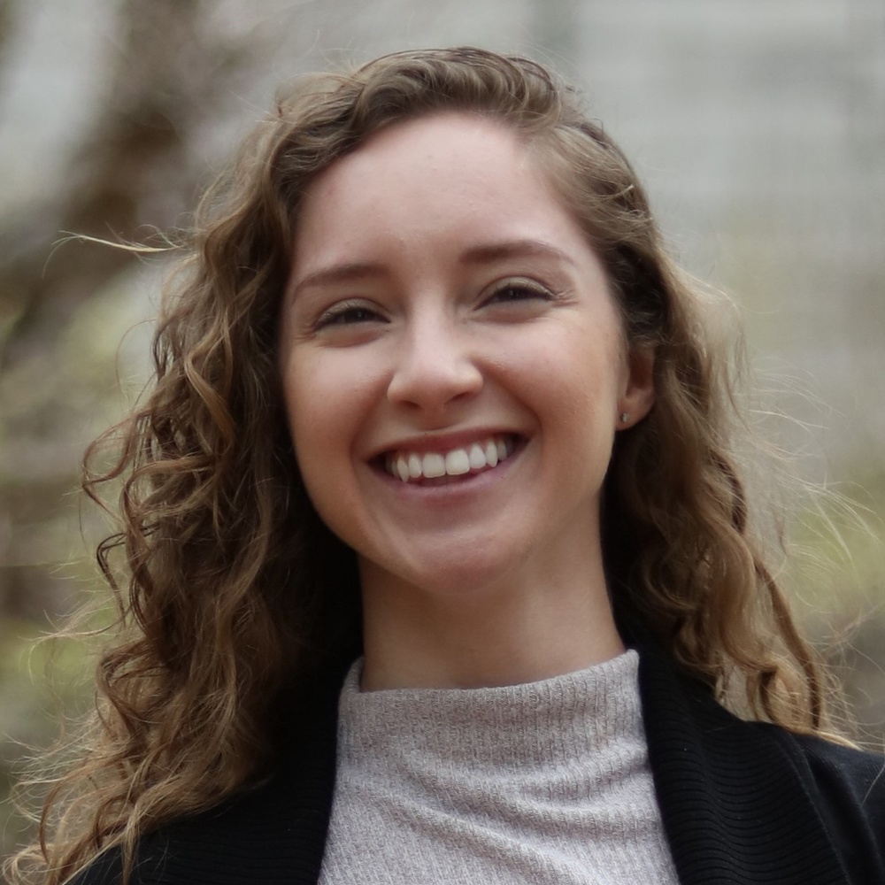 Meet your Posher, Kathleen